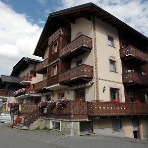 Hotel Miramonti